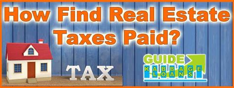 brt website property search|Real Estate Tax .